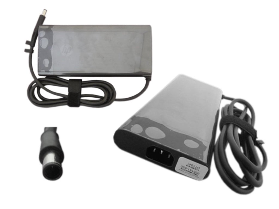 EAN 5706998548016 - HP 925141-850 adaptador e inversor de corriente Interior 230 W Negro imagen 1