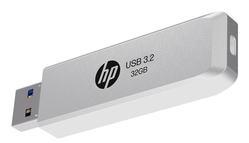 EAN 4718006457853 - HP HPFD819W-A-32 unidad flash USB 32 GB USB tipo A 3.2 Gen 2 (3.1 Gen 2) Plata imagen 5