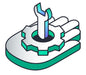 EAN 5055190112977 - HPE Aruba Networking Foundational Care 3Y NBD Onsite 36xx Switch SVC imagen 1