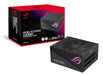 EAN 4711081721703 - ASUS ROG Strix 1000W Gold Aura Edition unidad de fuente de alimentación 20+4 pin ATX ATX Negro imagen 10