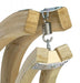 EAN 4030454007511 - AMAZONAS AZ-2020440 silla colgante Beige Tumbona colgante imagen 7