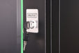 EAN 4016032257790 - Digitus DN-19 07U-6/6-EC-SW armario rack 7U Bastidor de pared Negro imagen 8
