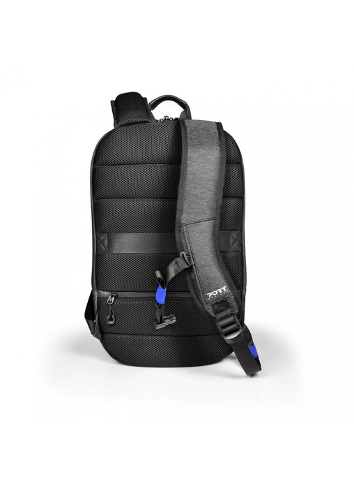EAN 3567041350633 - Port Designs SAN FRANCISCO 39,6 cm (15.6") Mochila Negro imagen 3