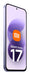EAN 6939093006665 - Xiaomi Redmi Note 17 17,8 cm (6.99") 4G 4 GB 128 GB 7700 mAh Púrpura imagen 4