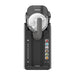 EAN 8414234690012 - Taurus ICE FLOW 2600 Máquina para elaborar postres congelados 200 W Negro imagen 1