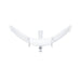 EAN 0810010073570 - Ubiquiti UISP LTU XR Blanco Energía sobre Ethernet (PoE) imagen 11