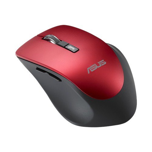EAN 4716659934035 - ASUS WT425 ratón Oficina mano derecha RF inalámbrico Óptico 1600 DPI imagen 2