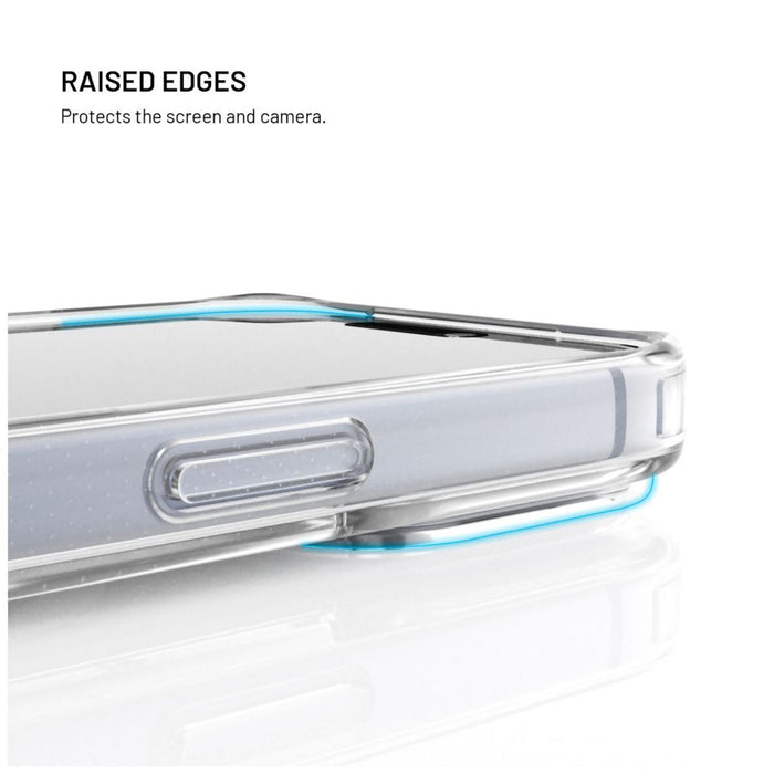 EAN 8591680187164 - FIXED MagPure funda para teléfono móvil 17,5 cm (6.9") Transparente imagen 6
