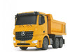 EAN 4042774432966 - Jamara 405108 modelo controlado por radio Camión basculante Motor eléctrico 1:26 imagen 11