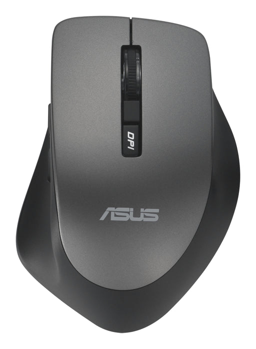 EAN 4711387970119 - ASUS WT425 ratón Oficina mano derecha RF inalámbrico Óptico 1600 DPI imagen 1