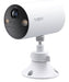 EAN 4895252506136 - TP-Link TC82 cámara de vigilancia Bala (forma) Cámara de seguridad IP Interior y exterior 2304 x 1296 Pix imagen 2