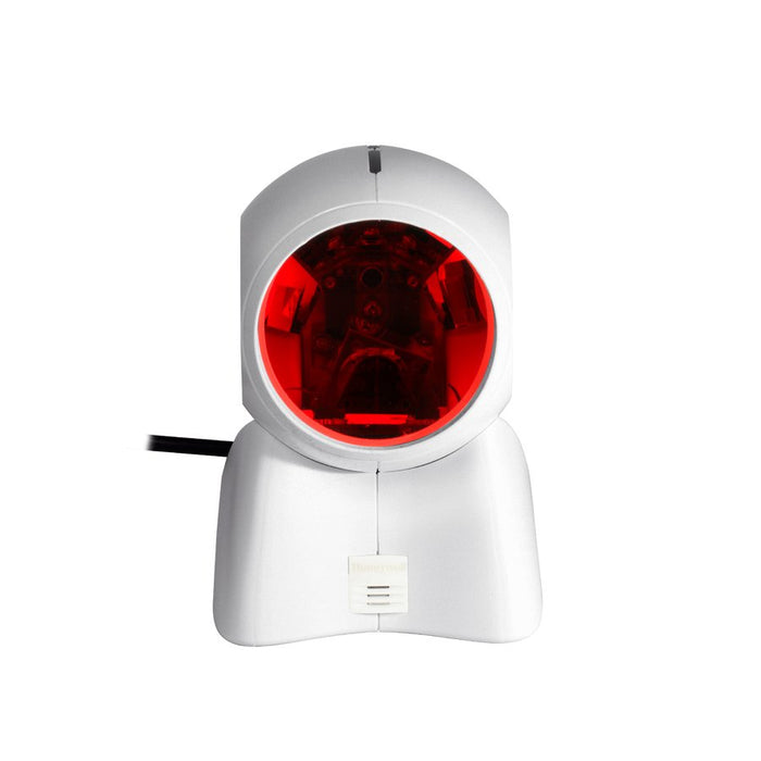 EAN 5711783479369 - Honeywell Orbit 7190g Lector de códigos de barras fijo 1D/2D Laser Blanco imagen 2