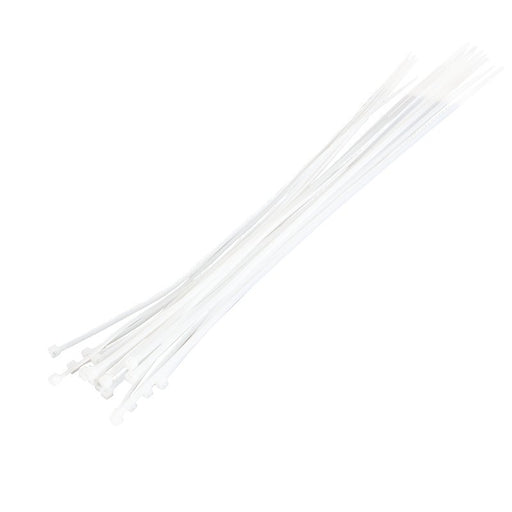 EAN 4052792030587 - LogiLink KAB0041 presilla Nylon Transparente 100 pieza(s) imagen 1
