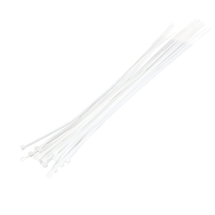 EAN 4052792030587 - LogiLink KAB0041 presilla Nylon Transparente 100 pieza(s) imagen 1