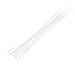 EAN 4052792030587 - LogiLink KAB0041 presilla Nylon Transparente 100 pieza(s) imagen 1