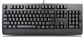 EAN 191200575044 - Lenovo 4X30M86889 teclado Universal USB QWERTY Holandés Negro imagen 1