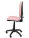 EAN 8436549396946 - PIQUERAS Y CRESPO 04CPBALI710 silla de oficina y de ordenador Asiento acolchado Respaldo acolchado imagen 4