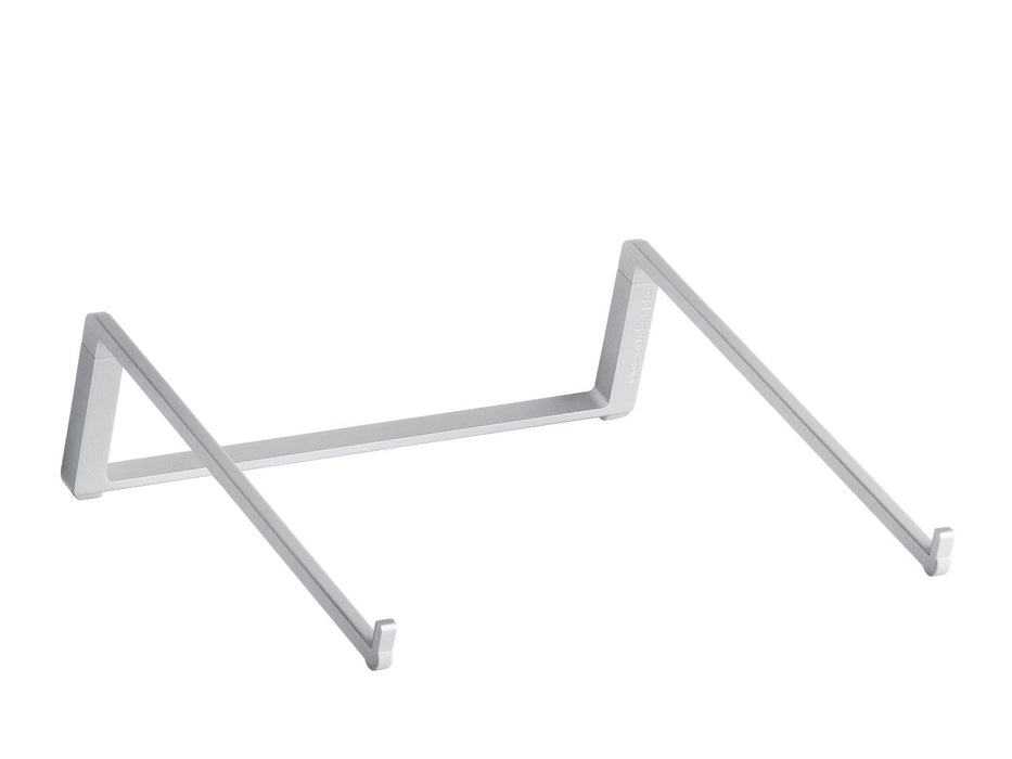 Mbar Pro Foldable Laptop Stand Silver