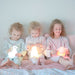 EAN 5430001702842 - KIDYWOLF KIDYNIGHT luz nocturna para bebés Independiente Blanco LED imagen 4
