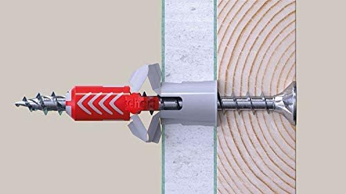 EAN 4048962371314 - Fischer 670273 tornillo/tuerca imagen 6