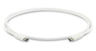 EAN 7640113433598 - LMP 17757 cable USB USB 3.2 Gen 1 (3.1 Gen 1) 1 m USB C Blanco imagen 1