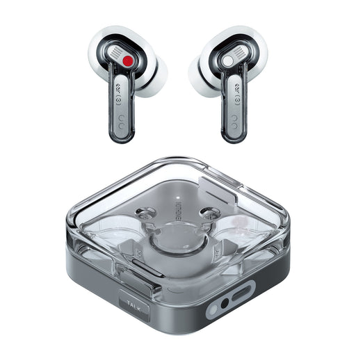 EAN 6974434226791 - Nothing Ear (3) Auriculares Inalámbrico Dentro de oído Llamadas/Música USB Tipo C Bluetooth Blanco imagen 1