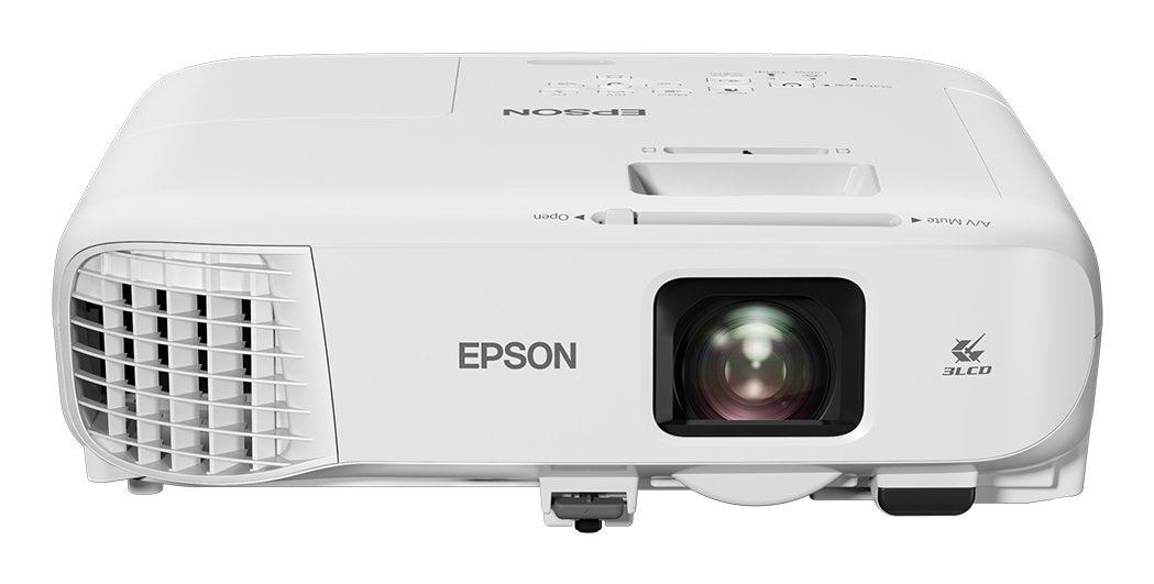 EAN 8715946680743 - Epson EB-E20 imagen 1