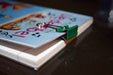 EAN 4002390015677 - MAUL 2141699 sujetapapel Acero 12 pieza(s) imagen 4