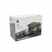 EAN 4211129132992 - WMF 61.3024.5155 parrilla de interior 4 personas(s) Negro, Acero inoxidable imagen 7