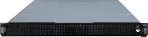 EAN 4260133126237 - Inter-Tech 1U-10265 Estante Negro imagen 9
