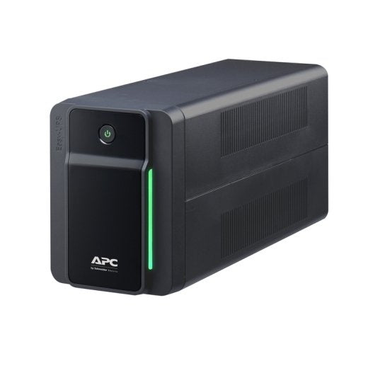 EAN 0731304404583 - APC BVX700LI-GR sistema de alimentación ininterrumpida (UPS) Línea interactiva 0,7 kVA 360 W 2 salidas AC imagen 4
