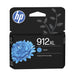 EAN 0199764686701 - HP 912XL High Yield Cyan Original Ink Cartridge cartucho de tinta 1 pieza(s) Alto rendimiento (XL) imagen 1