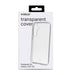 EAN 8021735207061 - Celly GELSKIN1064 funda para teléfono móvil 16,8 cm (6.6") Transparente imagen 4