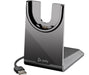 EAN 0197029632937 - HP Poly Voyager USB-A Charging Stand Soporte de recarga imagen 1