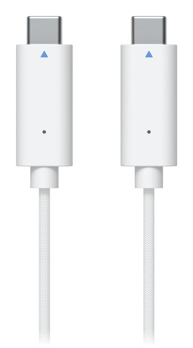 EAN 0810084692400 - Ubiquiti UACC-AI-Theta-Audio-Cable-1M cable de audio Blanco imagen 2