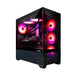 EAN 8436556143113 - CoolBox GA250 Vision Torre Negro imagen 8