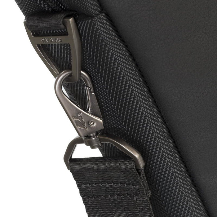 EAN 4260403570531 - Rivacase 8135 39,6 cm (15.6") Maletín Negro imagen 7