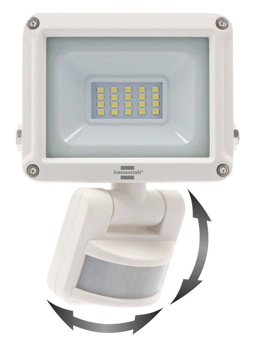Brennenmuhl Led Mrahler Jaro 1060 P Con Infrarot-Bewegungs