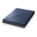 EAN 0718037871790 - Western Digital My Passport Ultra disco duro externo 5 TB USB Tipo C 3.2 Gen 1 (3.1 Gen 1) Azul imagen 4