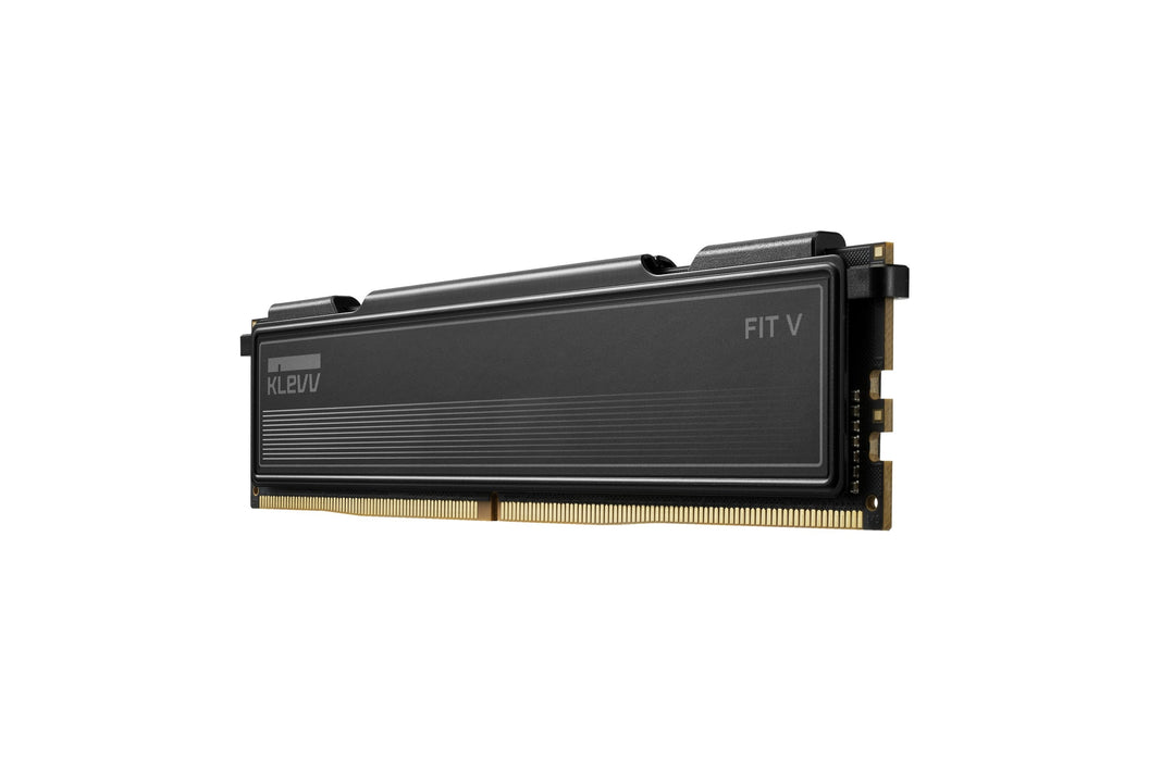 32 Gb Ddr5-Ram Pc5600 Klevv Fit V Range H S 2x16gb Kit
