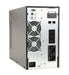 EAN 8716309124829 - Gembird EG-UPSO-2000 sistema de alimentación ininterrumpida (UPS) Doble conversión (en línea) 2 kVA 1800  imagen 2