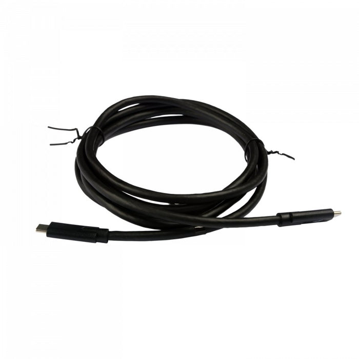 EAN 0662919088960 - V7 V7UCC-2M-BLK-1E cable USB USB C imagen 8