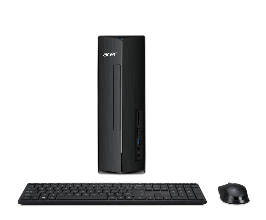 Pc Acer Aspire Xc-1710 Sff I3-N305 8gb 256ssd W11 Home