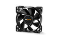 EAN 4260052184394 - be quiet! Pure Wings 2 Carcasa del ordenador Ventilador 9,2 cm Negro imagen 1