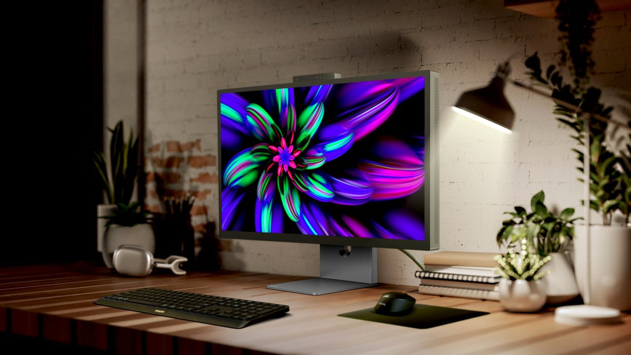 EAN 8721038002928 - Philips Brilliance 27E3U7903/00 pantalla para PC 68,6 cm (27") 5120 x 2880 Pixeles 5K Ultra HD LCD Gris imagen 13