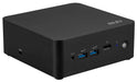 EAN 4711377220958 - MSI Cubi NUC 1MG-007BDE 0.84L sized PC Negro 150U Intel® SoC imagen 16