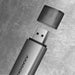 EAN 8595247904416 - Axagon CRE-SAC lector de tarjeta USB 3.0 Type-A/Type-C Gris imagen 9