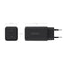 EAN 8435739904329 - AISENS ASCH-65W2P079-BK cargador de dispositivo móvil Cámara digital, Teléfono móvil, Portátil, Smartphon imagen 4