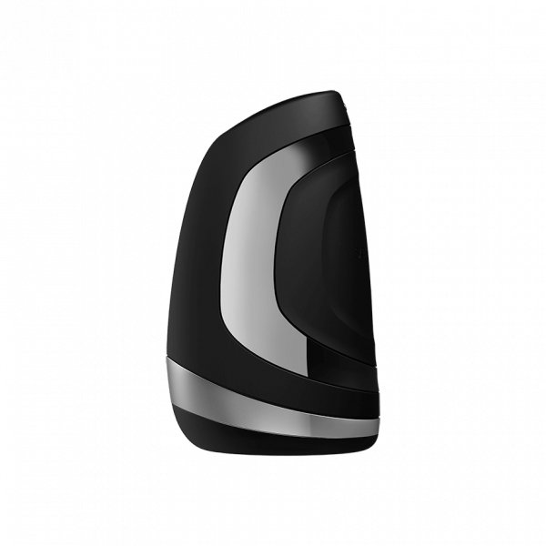 EAN 4049369016372 - Satisfyer SAM103 masturbador masculino Negro Acrilonitrilo butadieno estireno (ABS), Silicona imagen 3