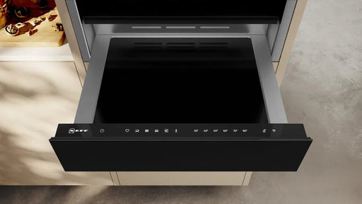 EAN 4242004265375 - Neff N24HA11N1 cabinete de calefacción 20 L Acero inoxidable imagen 2